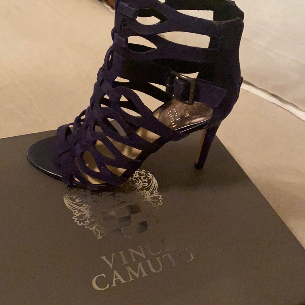 Vince Camuto heels.